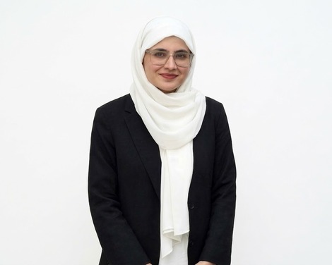 HUMA SHEHERYAR